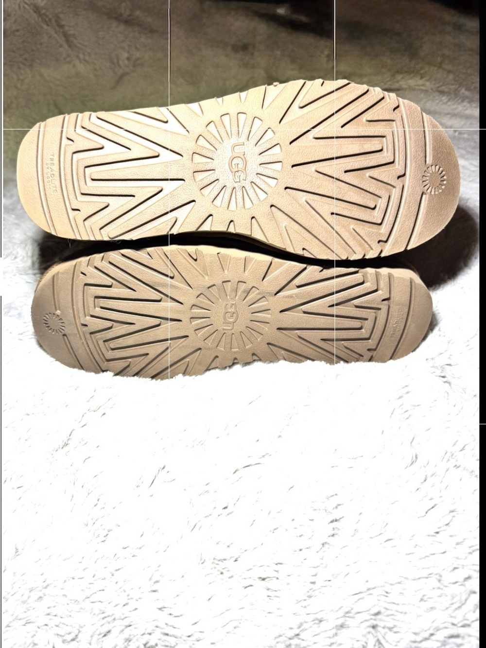 UGG Kristabelle Tall - Picture 6 of 7